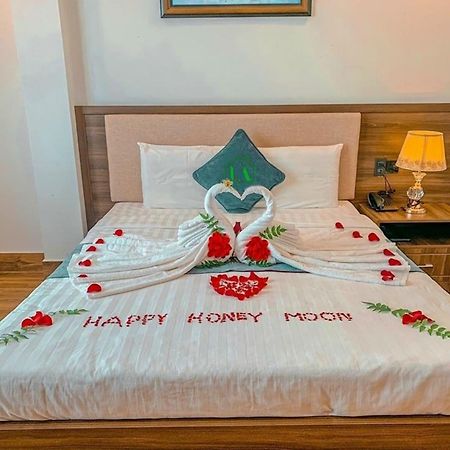 La Gai Homestay Hoi An Eksteriør bilde