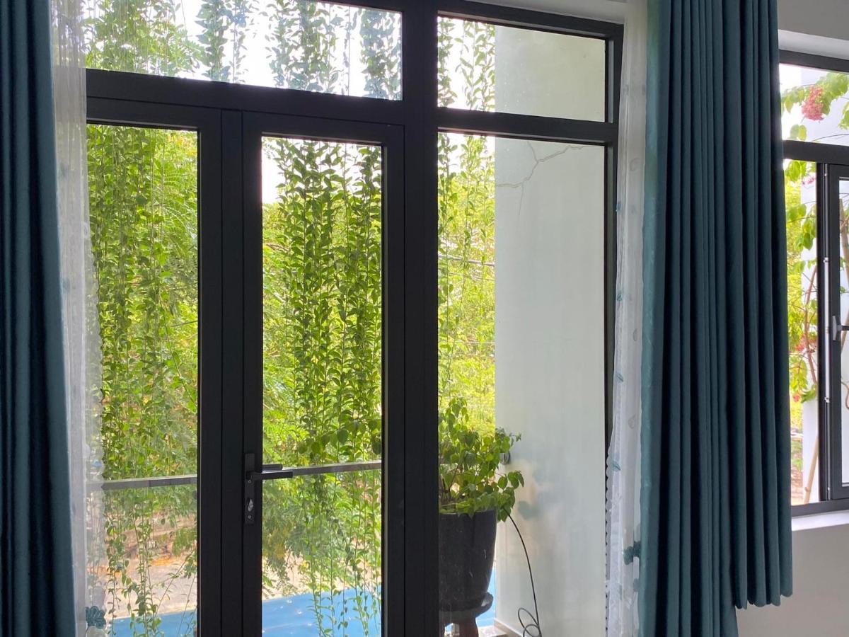 La Gai Homestay Hoi An Eksteriør bilde