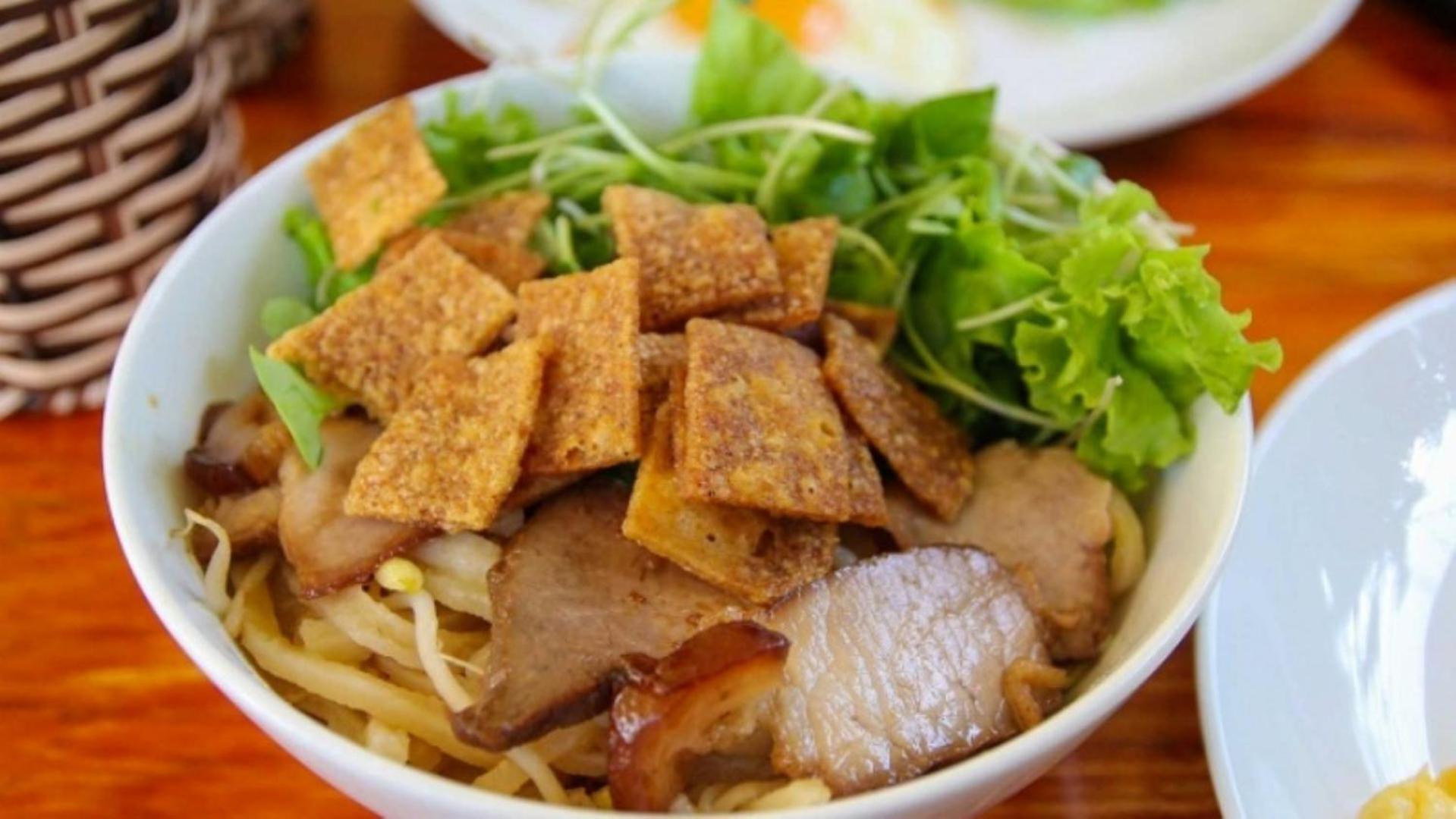 La Gai Homestay Hoi An Eksteriør bilde