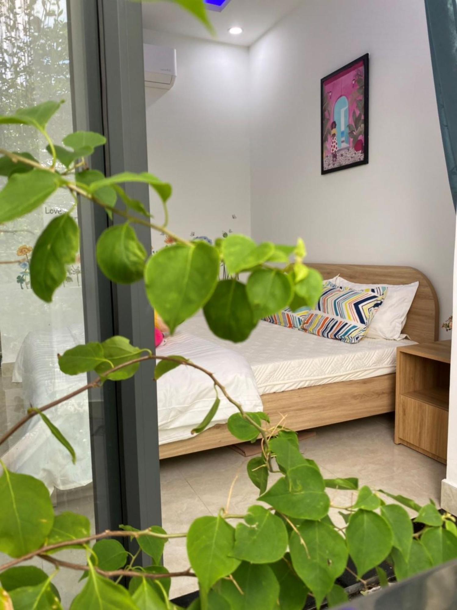 La Gai Homestay Hoi An Eksteriør bilde