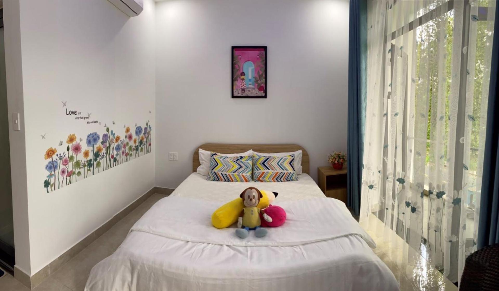 La Gai Homestay Hoi An Eksteriør bilde