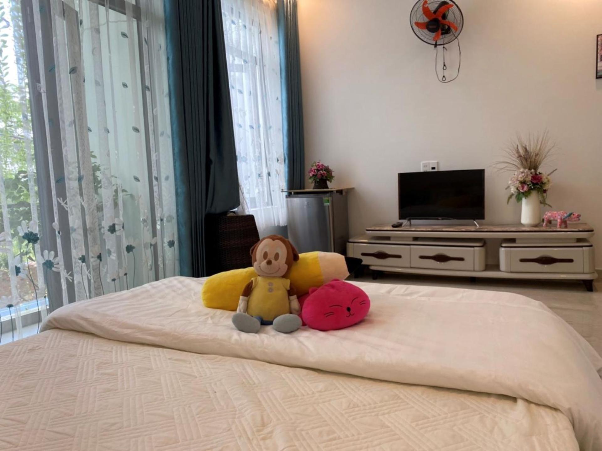La Gai Homestay Hoi An Eksteriør bilde