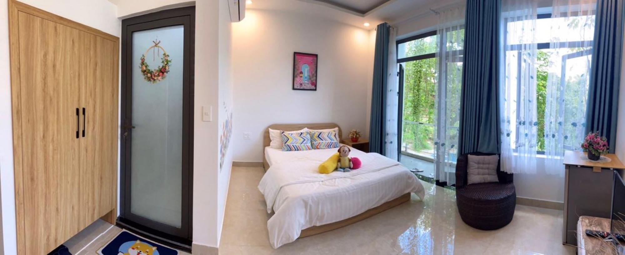 La Gai Homestay Hoi An Eksteriør bilde