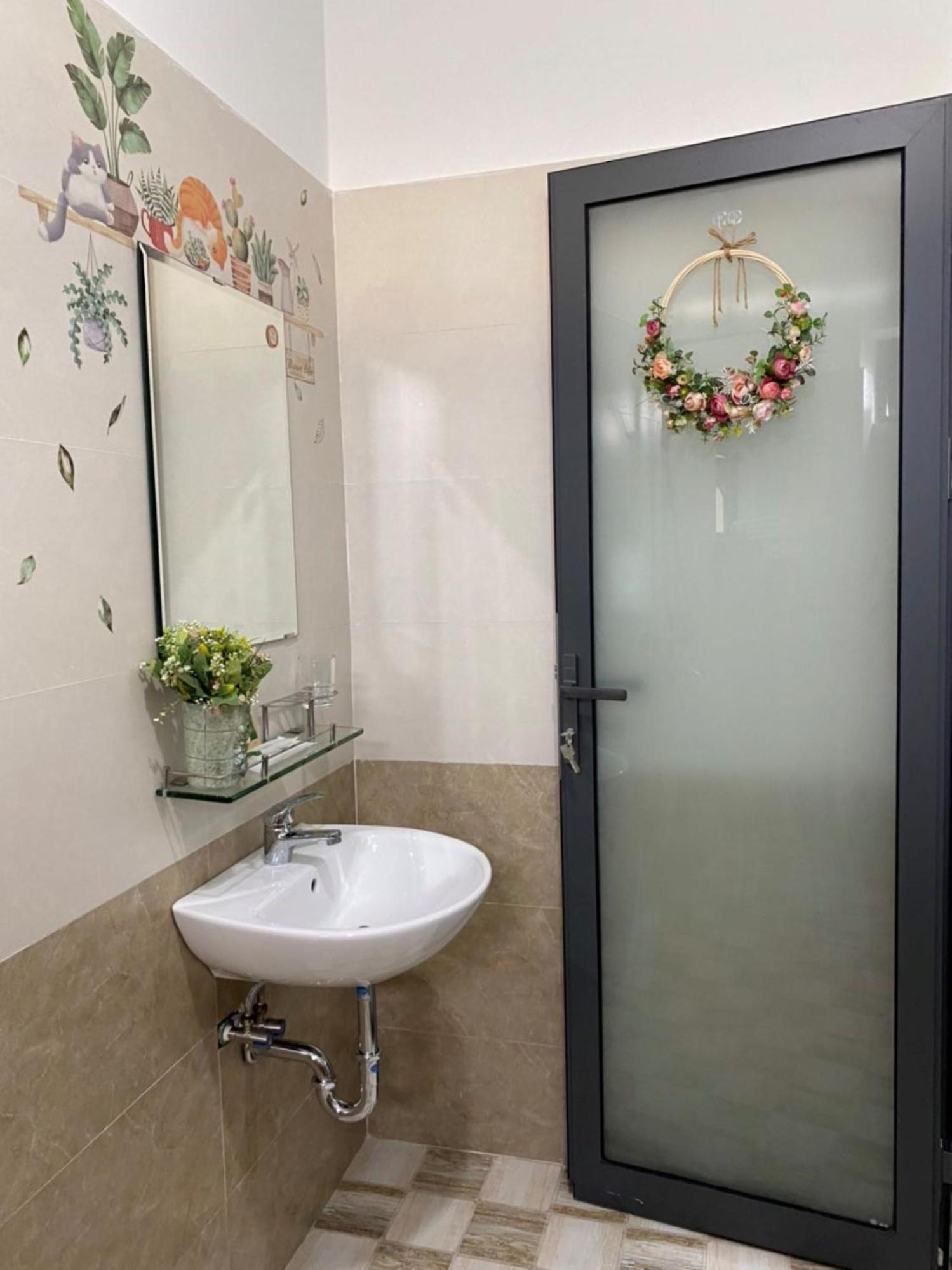 La Gai Homestay Hoi An Eksteriør bilde