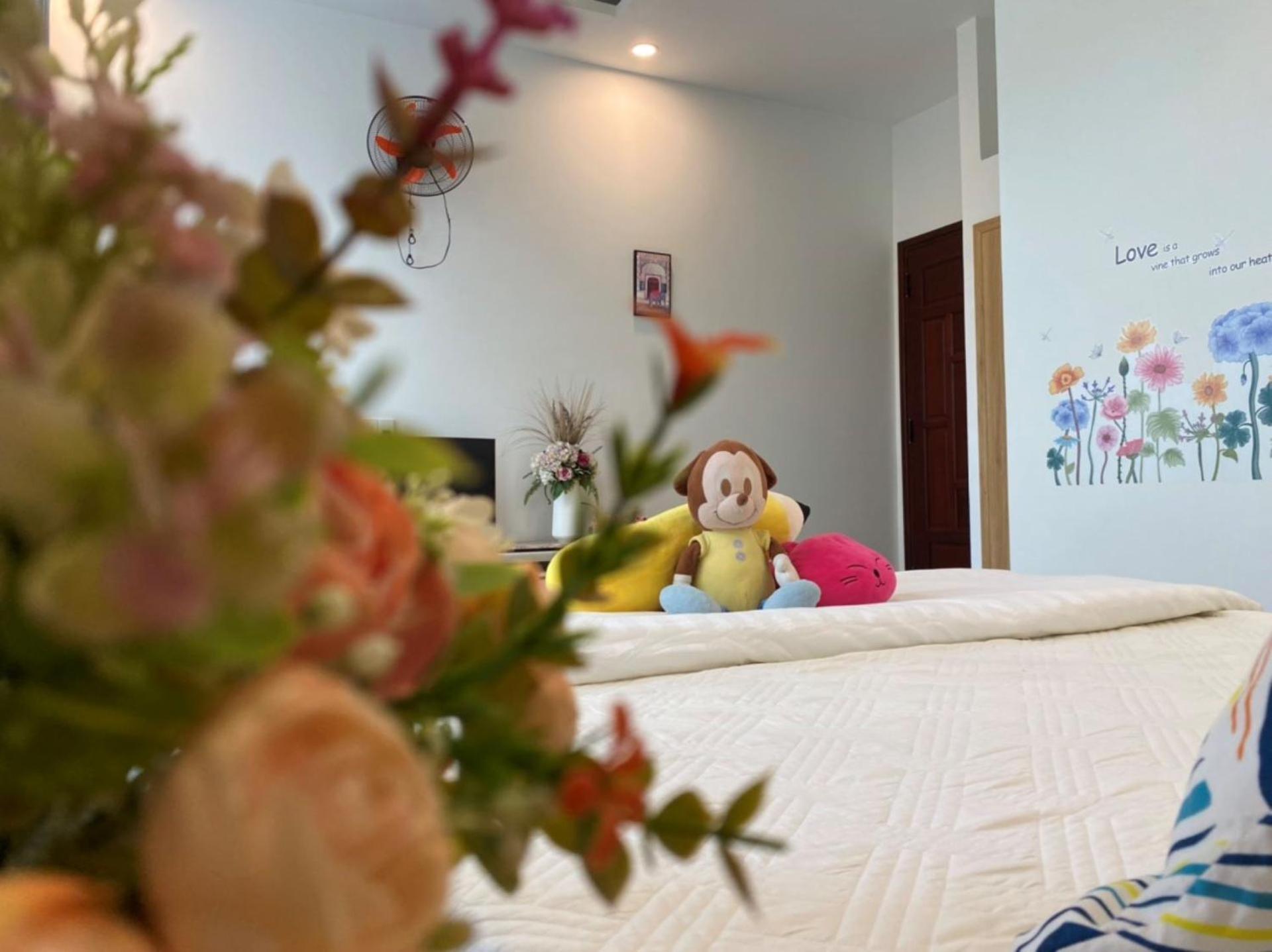 La Gai Homestay Hoi An Eksteriør bilde