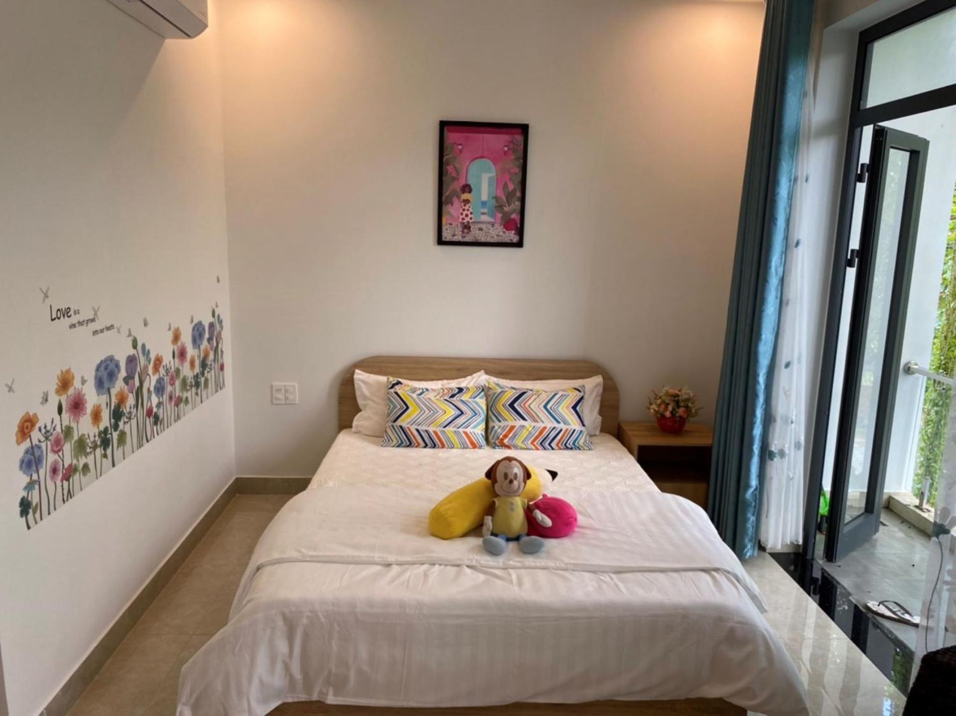 La Gai Homestay Hoi An Eksteriør bilde