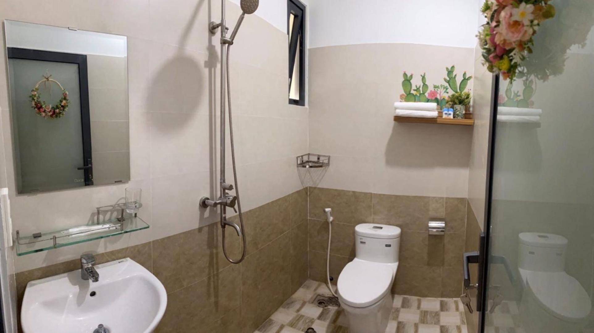 La Gai Homestay Hoi An Eksteriør bilde