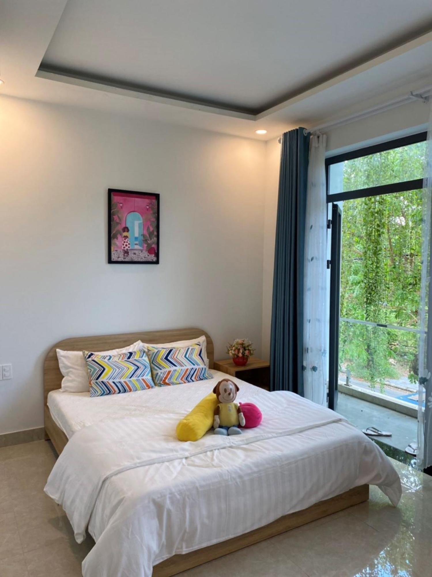La Gai Homestay Hoi An Eksteriør bilde