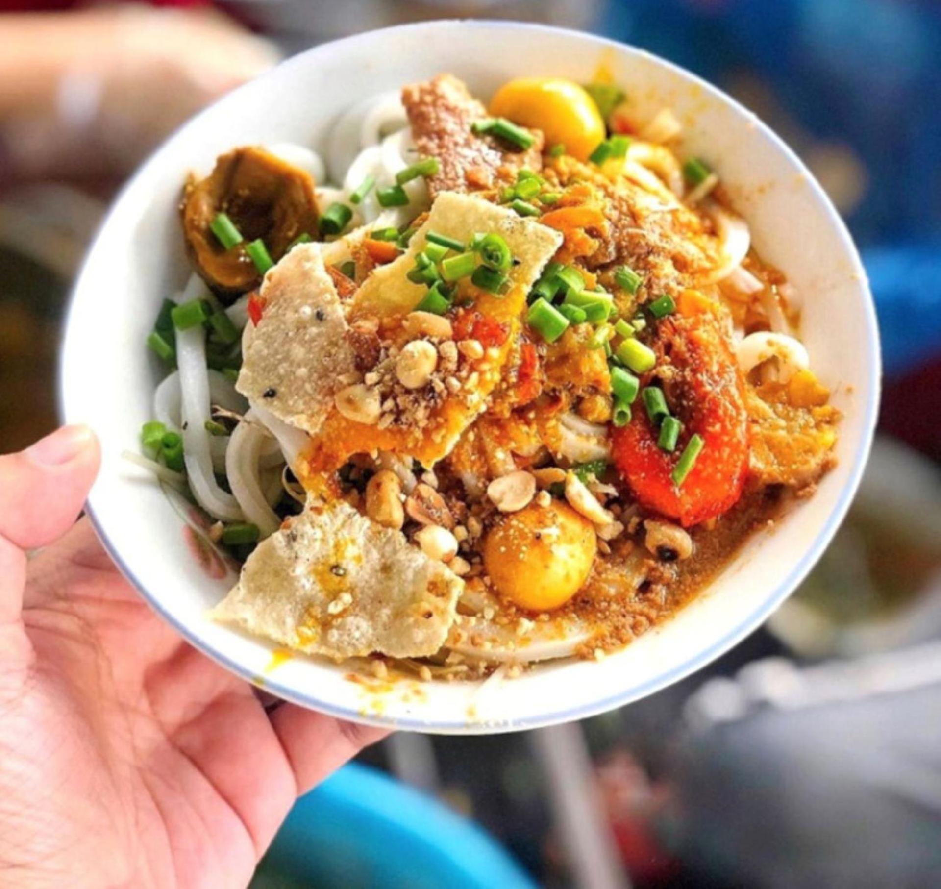 La Gai Homestay Hoi An Eksteriør bilde