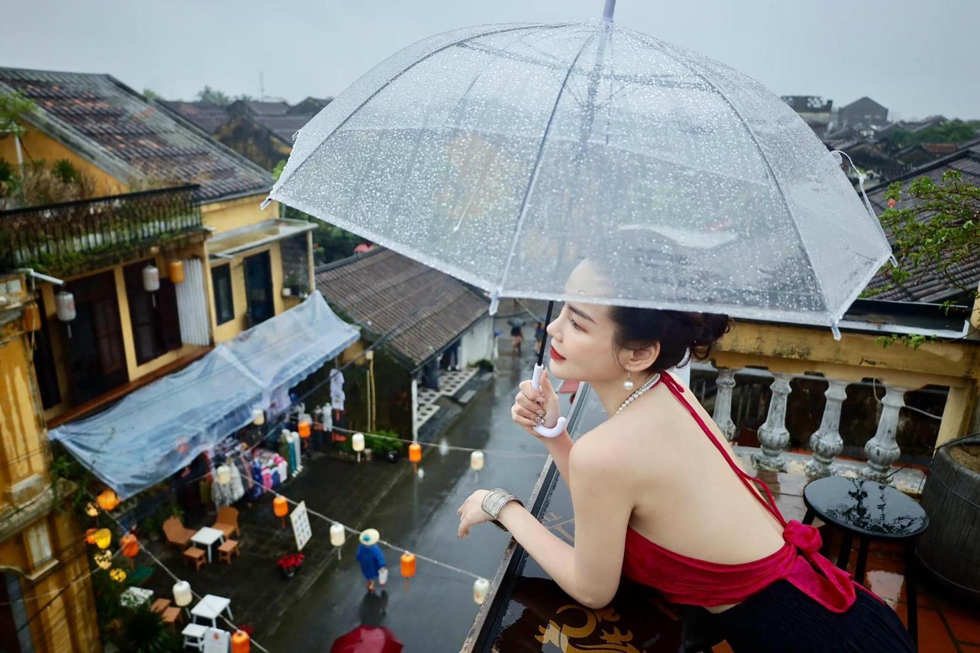 La Gai Homestay Hoi An Eksteriør bilde