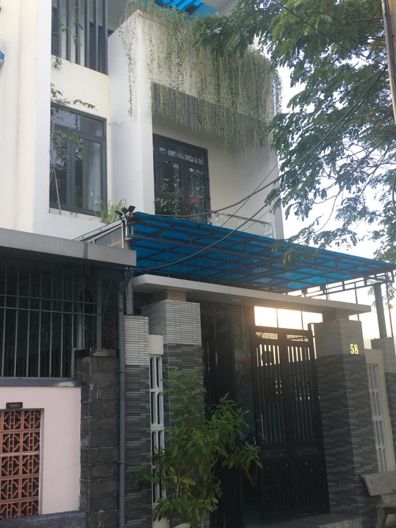 La Gai Homestay Hoi An Eksteriør bilde