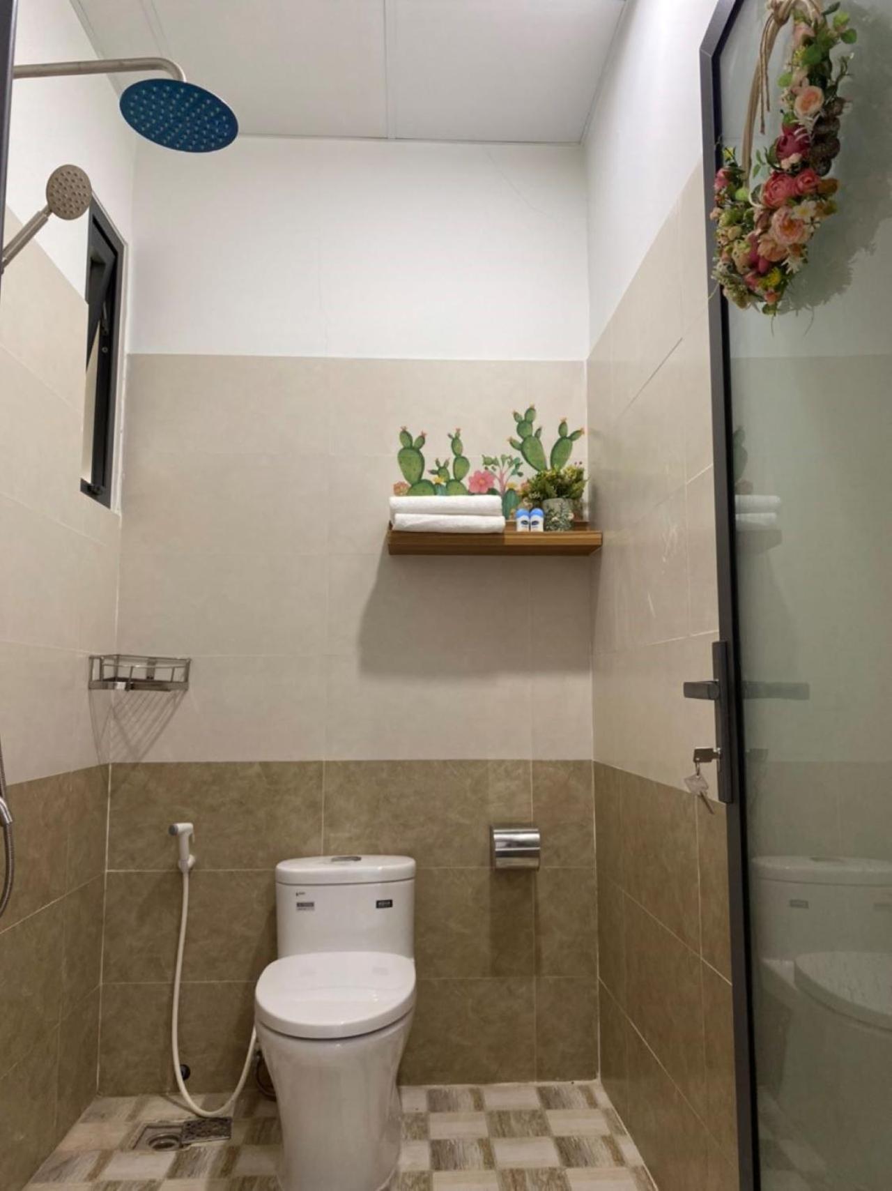 La Gai Homestay Hoi An Eksteriør bilde