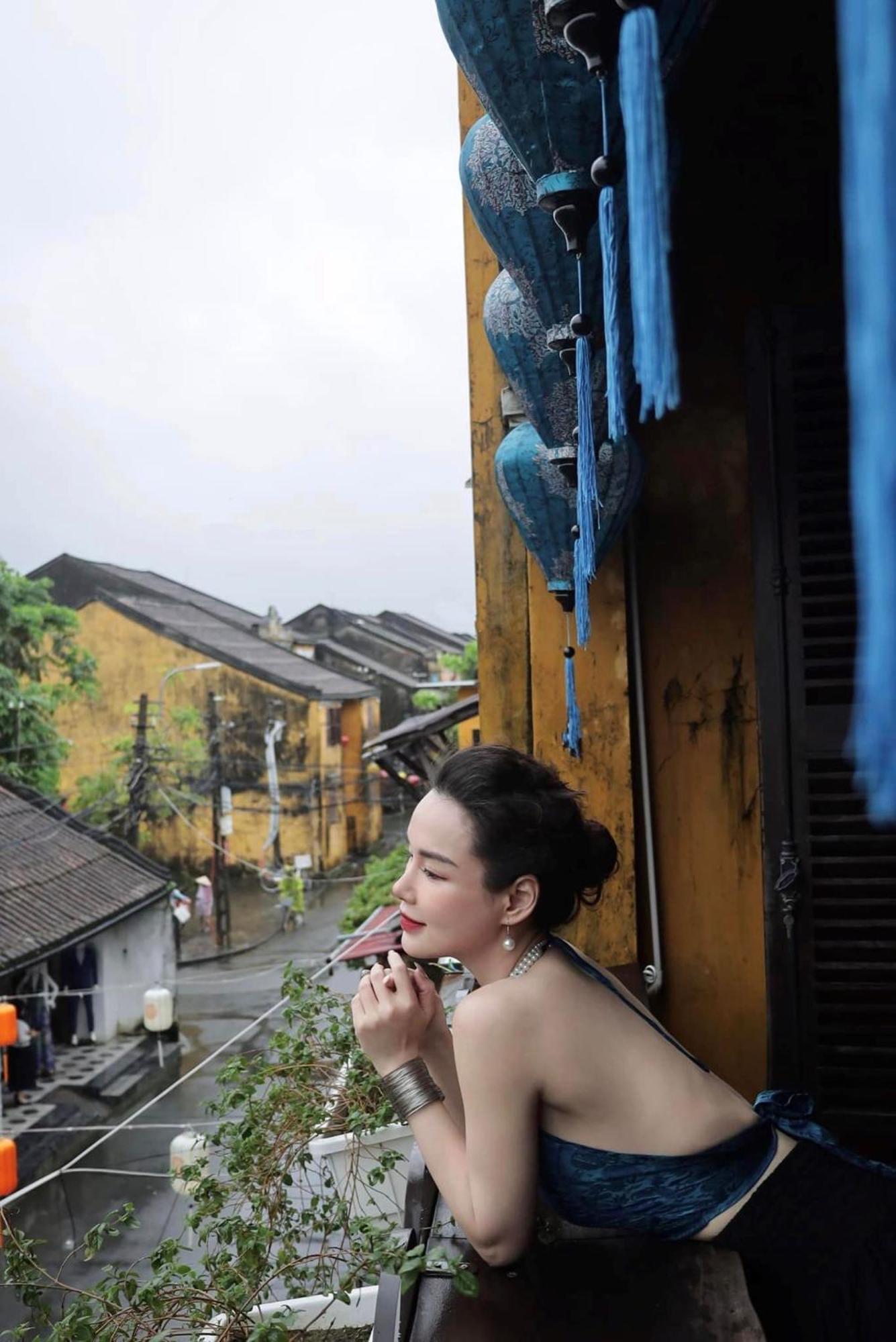La Gai Homestay Hoi An Eksteriør bilde