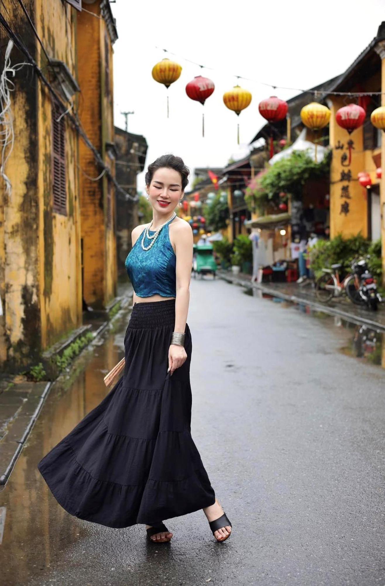 La Gai Homestay Hoi An Eksteriør bilde